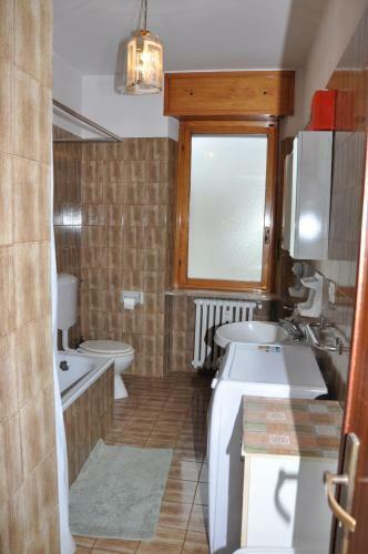 Hostal Villa Ponte