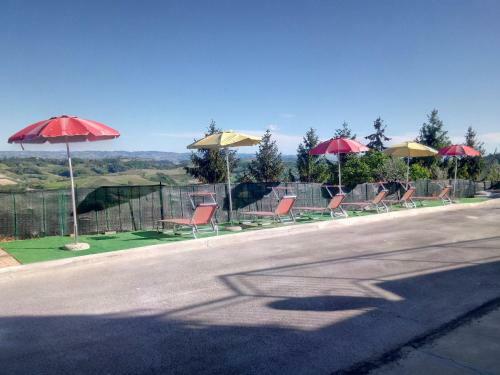Hostal Villa Ponte