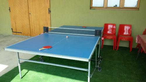 Hostal Villa Ponte