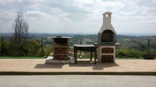 Hostal Villa Ponte