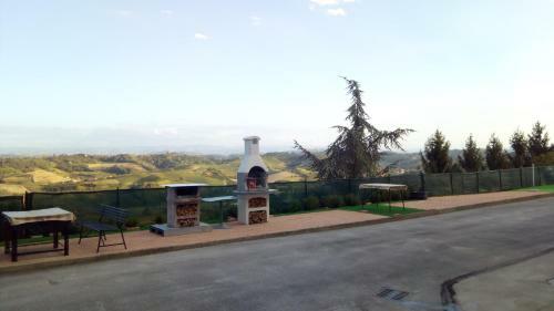 Hostal Villa Ponte