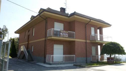 Hostal Villa Ponte