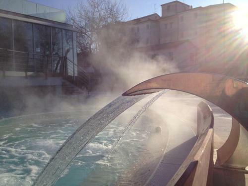 Hotel Terme Preistoriche