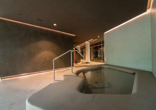 Hotel Terme Preistoriche
