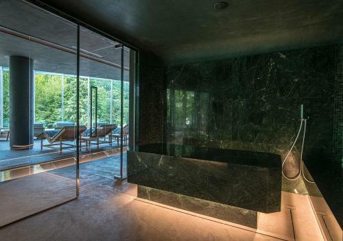 Hotel Terme Preistoriche