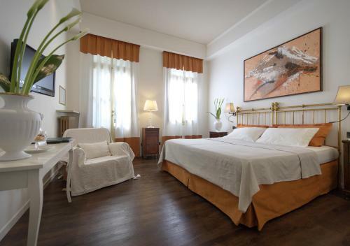 Hotel Terme Preistoriche