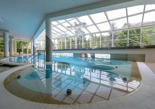 Hotel Terme Preistoriche