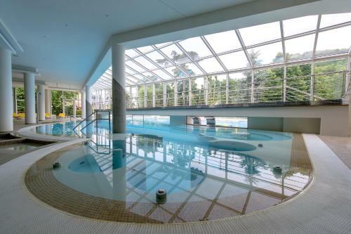 Hotel Terme Preistoriche