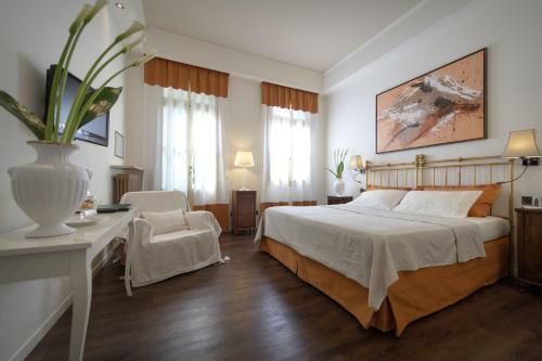 Hotel Terme Preistoriche