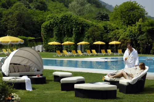 Hotel Terme Preistoriche