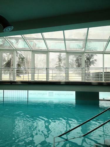 Hotel Terme Preistoriche