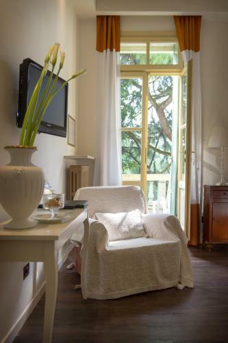 Hotel Terme Preistoriche