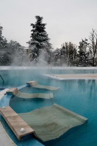 Hotel Terme Preistoriche