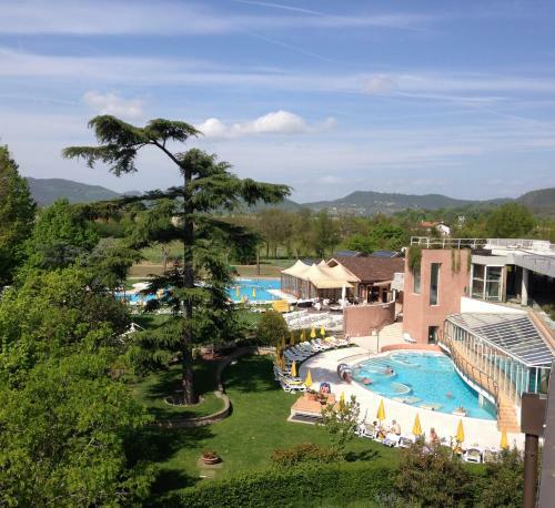 Hotel Terme Preistoriche