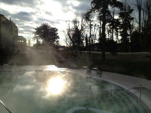 Hotel Terme Preistoriche