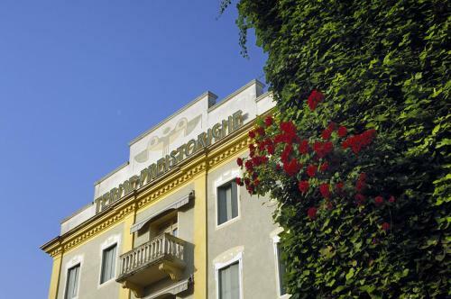 Hotel Terme Preistoriche