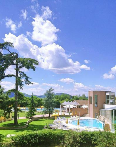 Hotel Terme Preistoriche