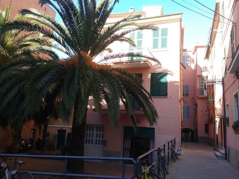 Apartamento Nel Blu