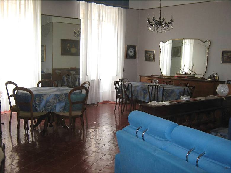 Apartamento Nel Blu
