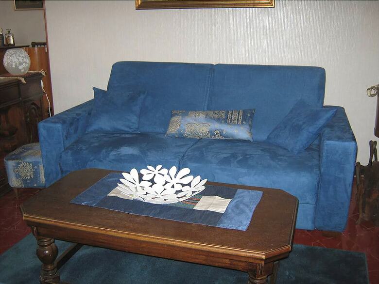 Apartamento Nel Blu