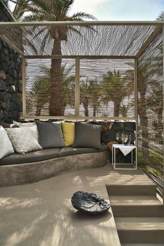 Sikelia Luxury Hotel