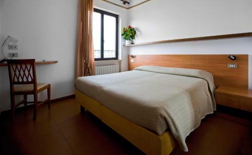 Hotel Pace