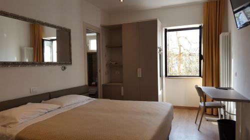 Hotel Pace