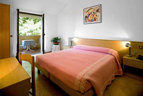 Hotel Pace