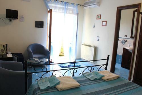 Bed And Breakfast Nefer