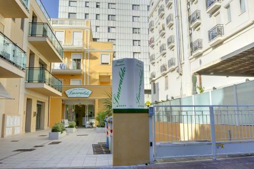 Aparthotel Residence Suite Smeraldo