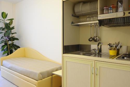 Aparthotel Residence Suite Smeraldo
