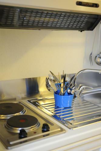 Aparthotel Residence Suite Smeraldo