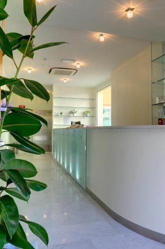 Aparthotel Residence Suite Smeraldo