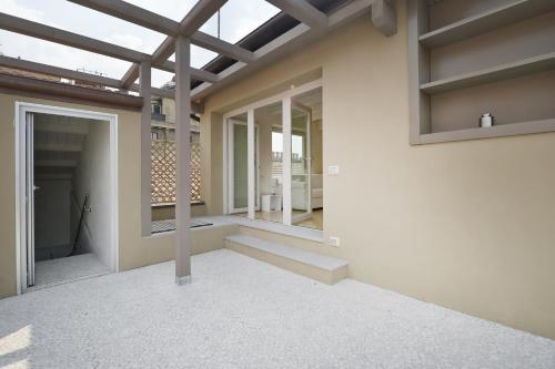 Apartamento Piazza Maggiore Penthouse