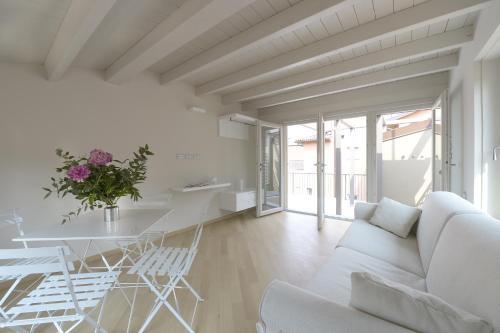 Apartamento Piazza Maggiore Penthouse