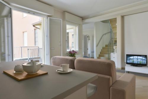 Apartamento Piazza Maggiore Penthouse