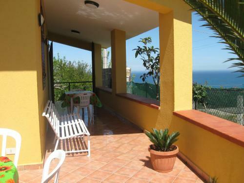 Agroturismo Casa Dia