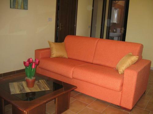 Agroturismo Casa Dia