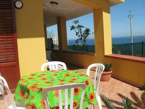 Agroturismo Casa Dia