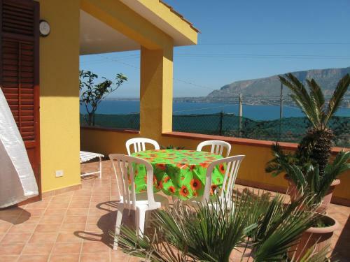 Agroturismo Casa Dia