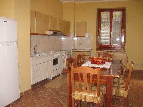 Agroturismo Casa Dia