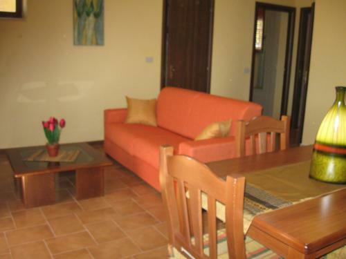 Agroturismo Casa Dia