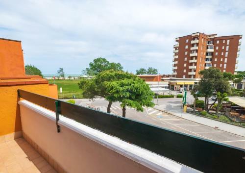 Apartamento Sabrina 12