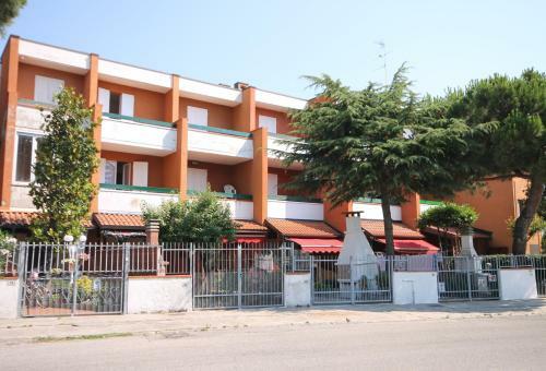Apartamento Sabrina 12