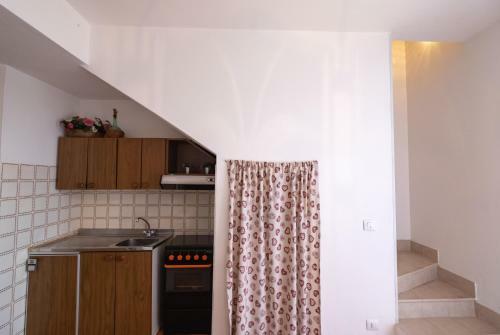 Apartamento Sabrina 12