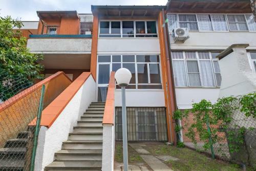 Apartamento Sabrina 12