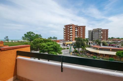 Apartamento Sabrina 12