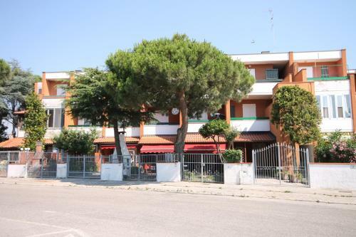 Apartamento Sabrina 12