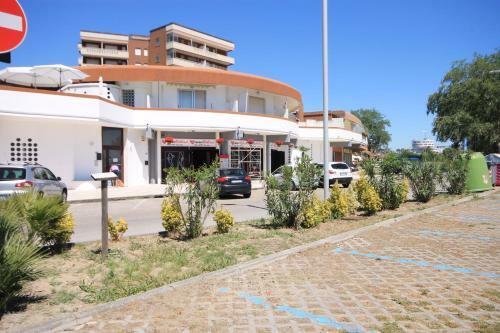 Apartamento Sabrina 12