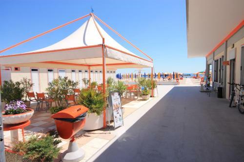 Apartamento Sabrina 12